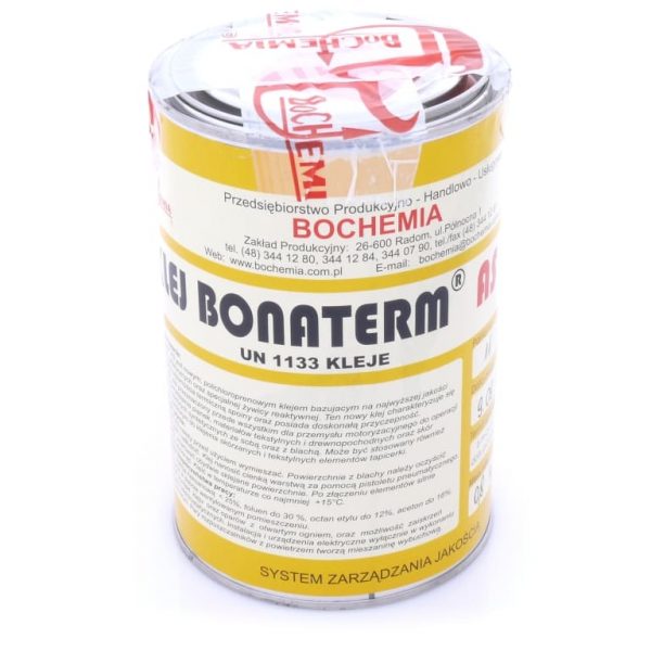 Klej Bonaterm AS [0.8 kg]