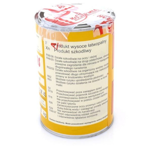 Klej Bonaterm AS [0.8 kg]