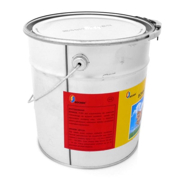 Klej Bonikol-T701 [4 kg]