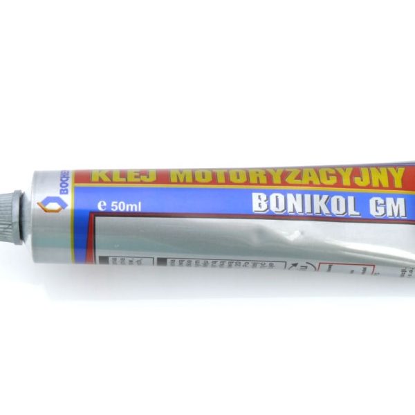 Klej Bonikol GM [50 ml]