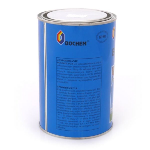 Klej Bonikol PUR [0.8 kg]