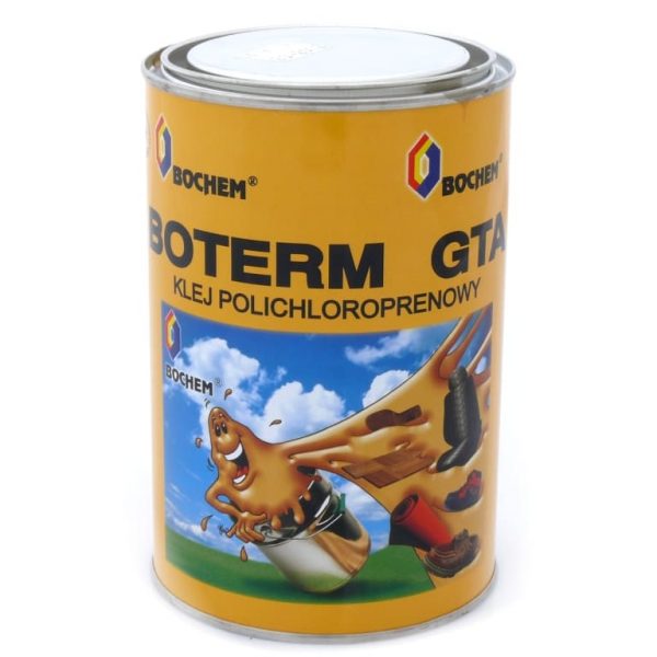 Klej Boterm GTA [0.8 kg]