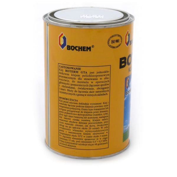 Klej Boterm GTA [0.8 kg]