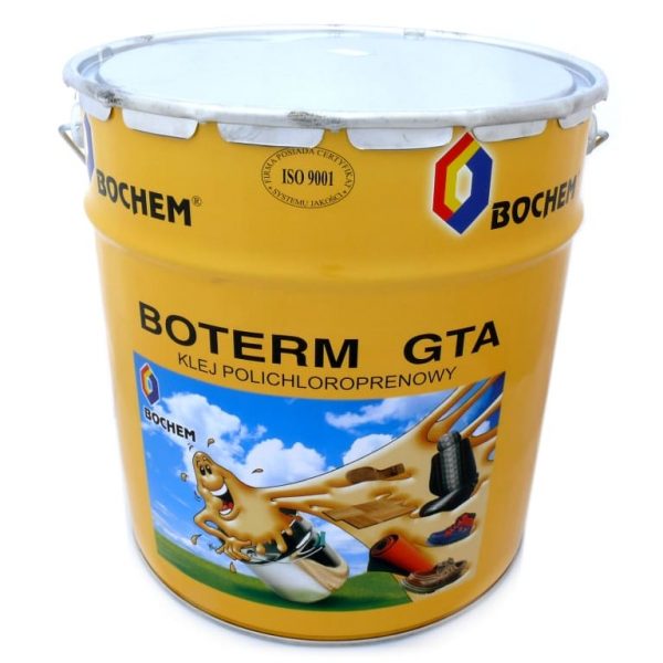 Klej Boterm GTA [11 kg]