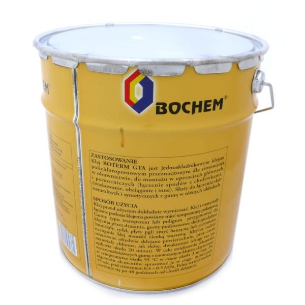 Klej Boterm GTA [12 kg]