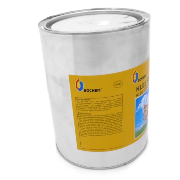 Klej Boterm GTA [4 kg]