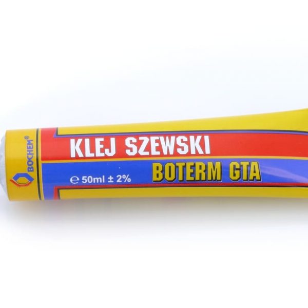 Klej Boterm GTA [50 ml]