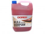 Klej tapicerski Dorpian [4 kg]