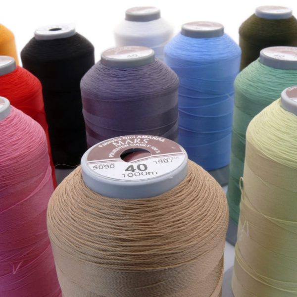 Nici tapicerskie MARS 40