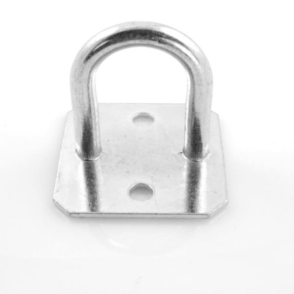 Chwytka kwadratowa [h25mm]