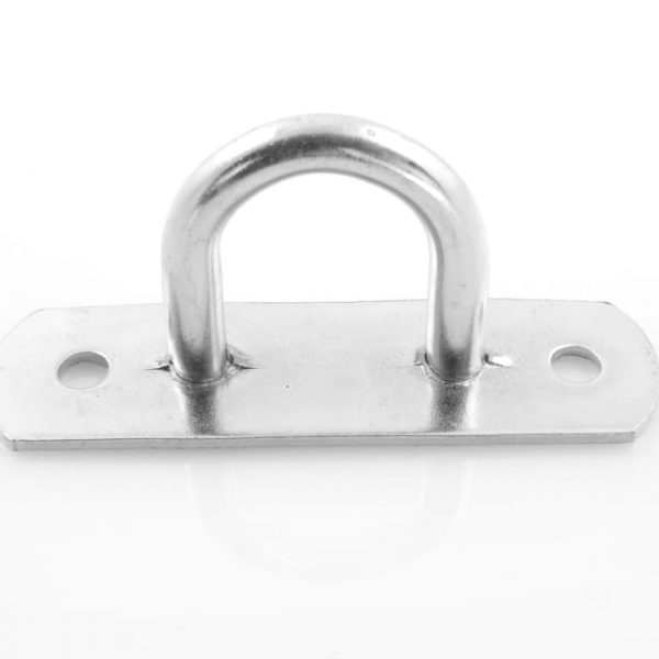 Chwytka naburtowa [h25mm]