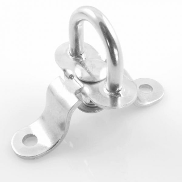 Chwytka obrotowa [h17mm]