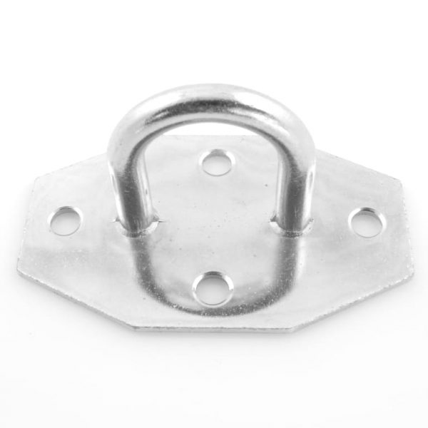 Chwytka trapezowa [h25mm]