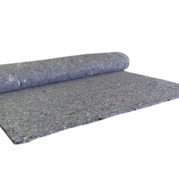 Filc podkładkowy szary [1000g/m2]