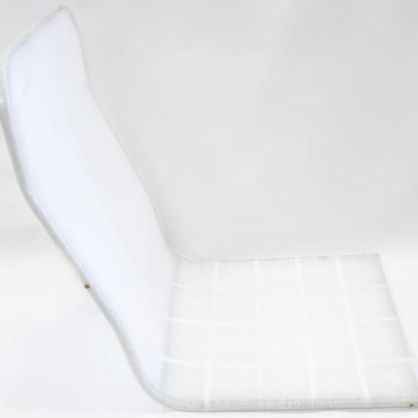 Fotel finka - siedzisko [63cm]