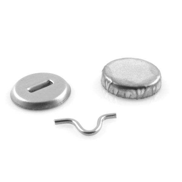 Guziki tapicerskie [1000 szt.]