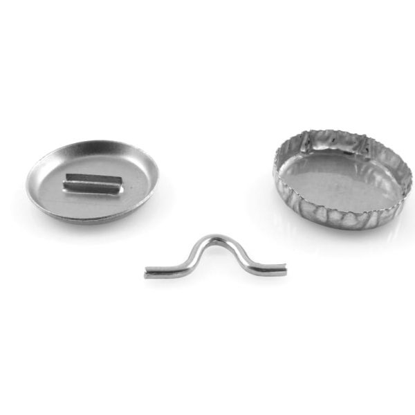 Guziki tapicerskie [1000 szt.]