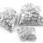 Guziki tapicerskie [1000 szt.]