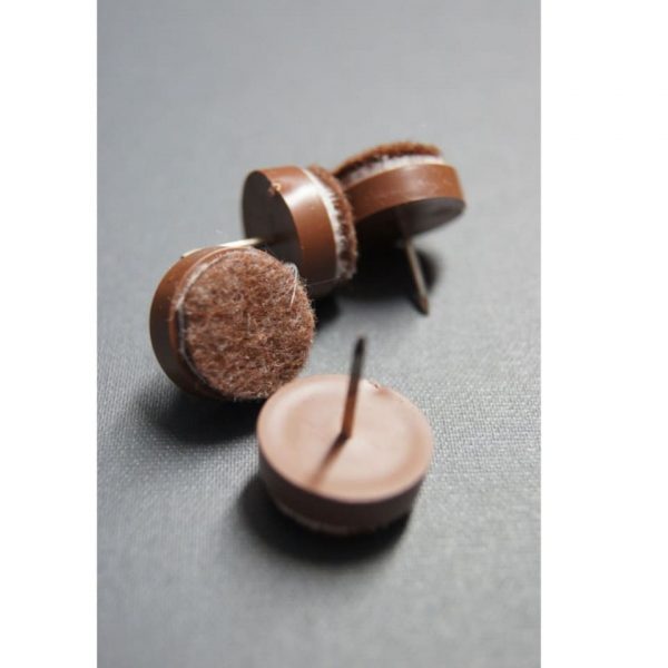 Gwóźdź z filcem 20mm [8 szt.]