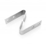 Haczyk burtowy cynkowany [duży]