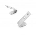 Haczyk burtowy cynkowany [duży]