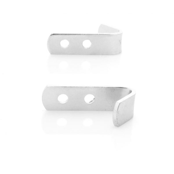 Haczyk burtowy cynkowany [mały]