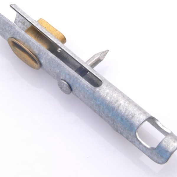 Końcówka linki celnej [Ø 8mm]