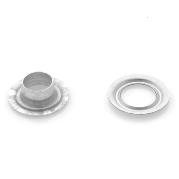 Oczko plandekowe okrągłe [fi 10mm]