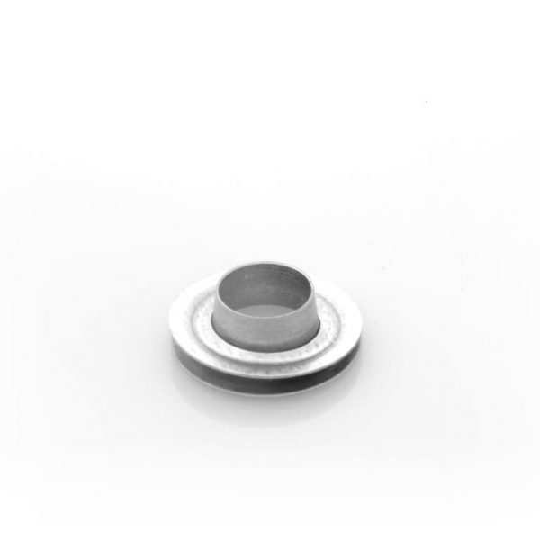 Oczko plandekowe okrągłe [fi 12mm]