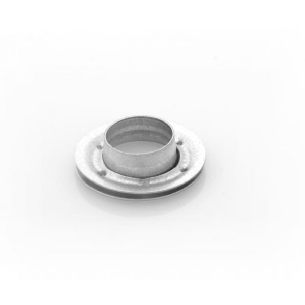 Oczko plandekowe okrągłe [fi 16mm]