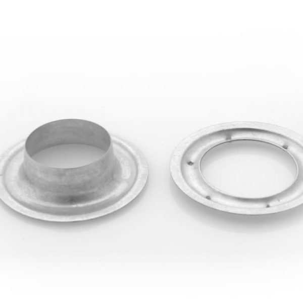 Oczko plandekowe okrągłe [fi 20mm]