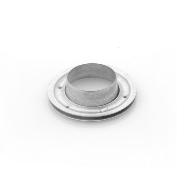 Oczko plandekowe okrągłe [fi 20mm]