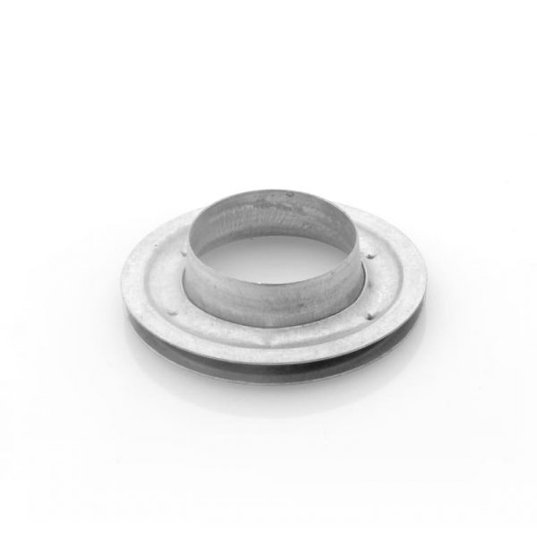 Oczko plandekowe okrągłe [fi 25mm]