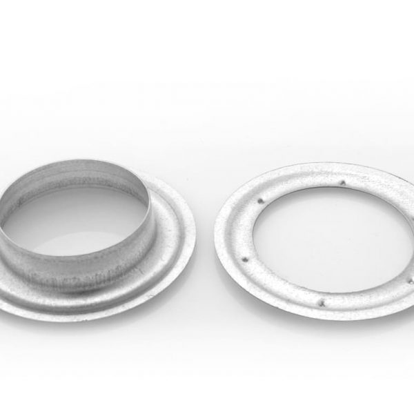 Oczko plandekowe okrągłe [fi 40mm]