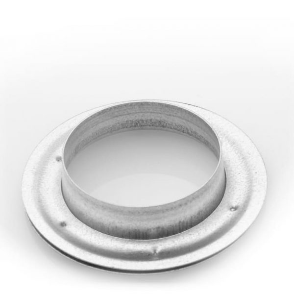 Oczko plandekowe okrągłe [fi 40mm]