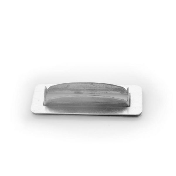 Oczko plandekowe prostokątne [40x8mm]