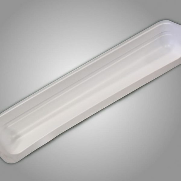 Osłona plastikowa na podnośnik [380 mm]