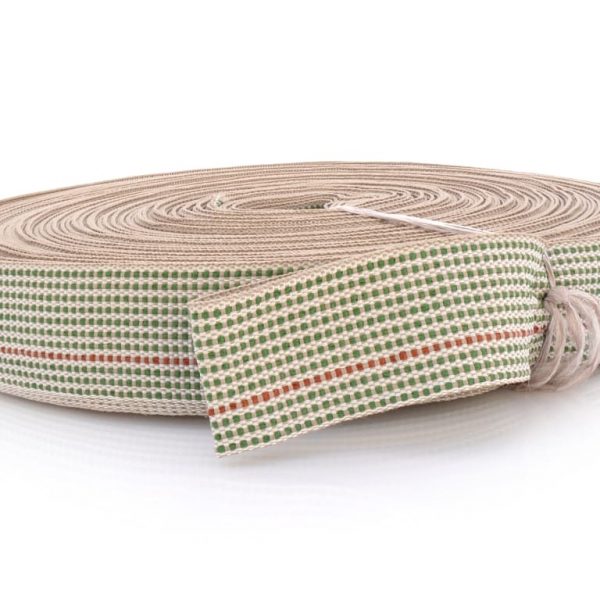 Pas tapicerski sztywny [100mb]