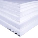 Pianka tapicerska T25 200x90x10cm