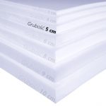 Pianka tapicerska T25 200x120x5cm