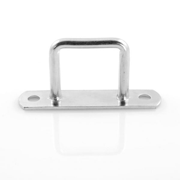 Prowadnica plandekowa [h25mm]