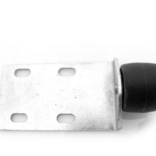 Rolka meblowa boczna [fi30mm]