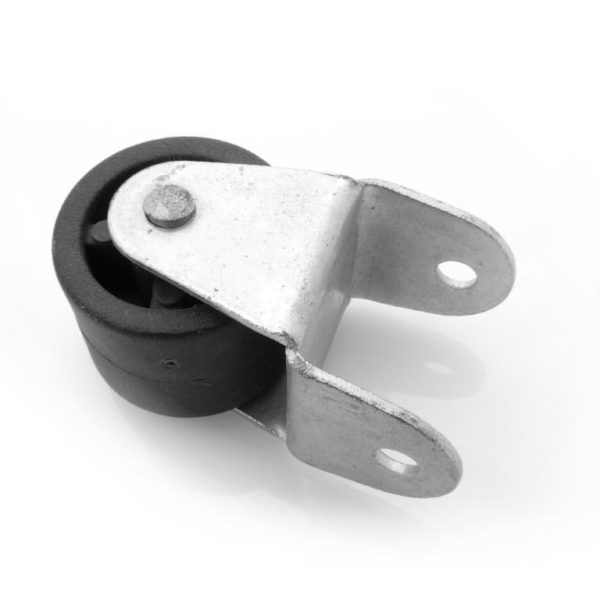 Rolka meblowa dwustronnie zakrzywiona [fi33mm]