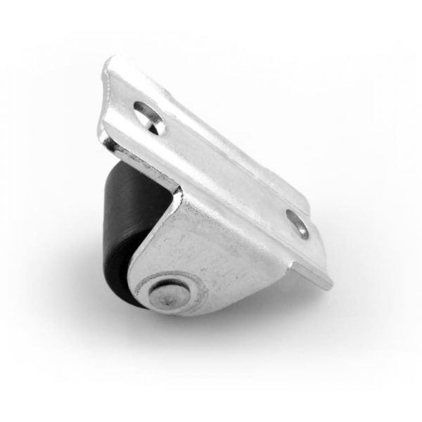 Rolka meblowa prosta [fi20mm]