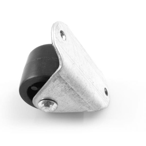 Rolka meblowa prosta [fi33mm]