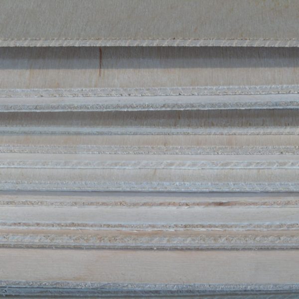 Sklejka liściasta [1525x1525x3mm]