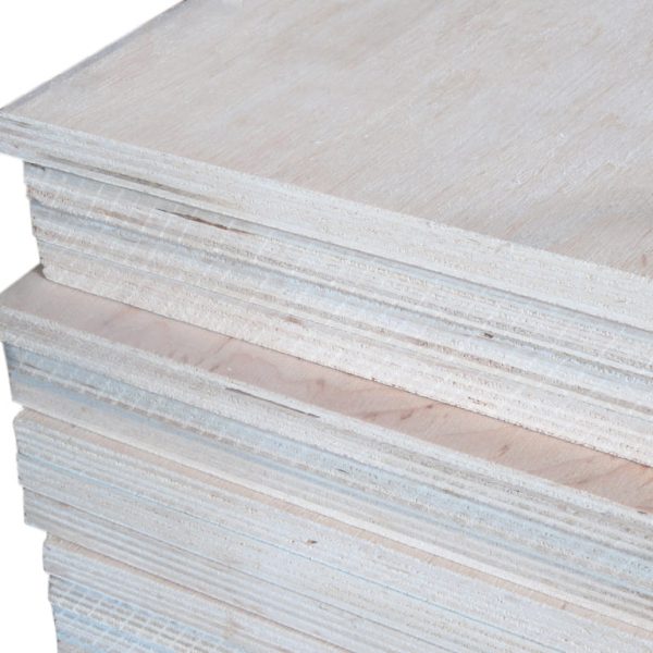 Sklejka liściasta [1525x1525x8mm]