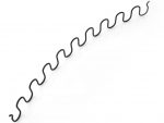 Sprężyna falista [dł. 530mm]