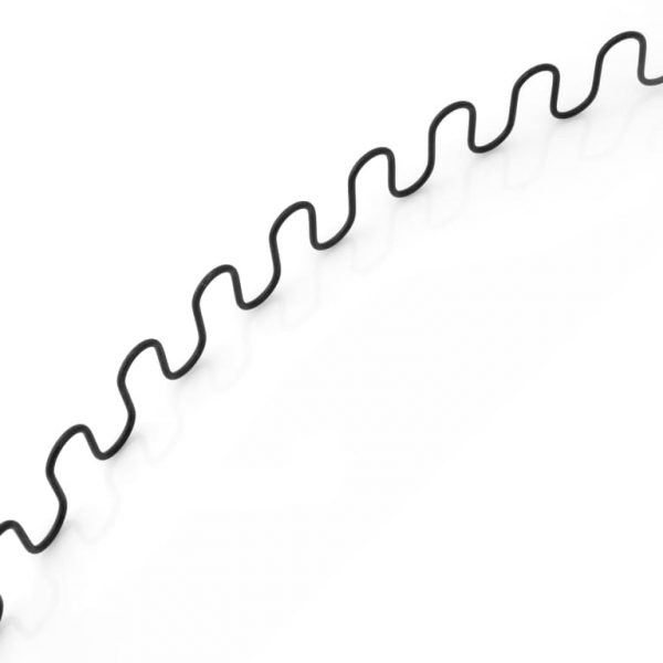 Sprężyna falista [dł. 530mm]