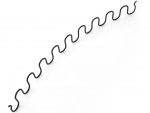 Sprężyna falista [dł. 580mm]